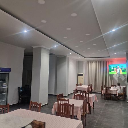 Villa Premium Durrës Eksteriør billede