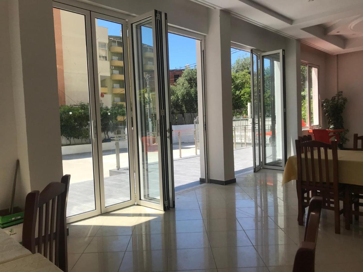 Villa Premium Durrës Eksteriør billede