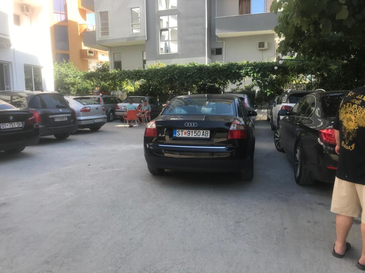 Villa Premium Durrës Eksteriør billede