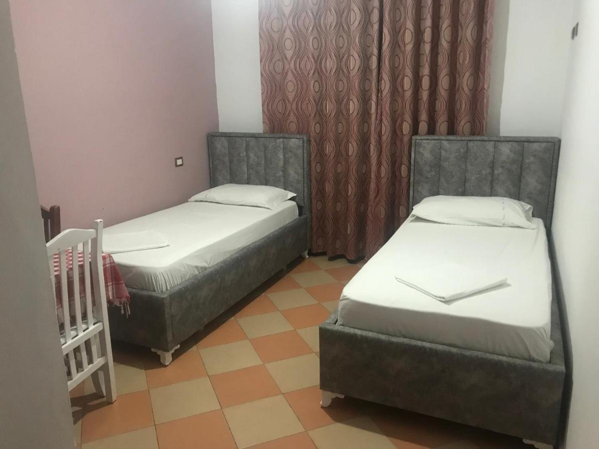 Villa Premium Durrës Eksteriør billede