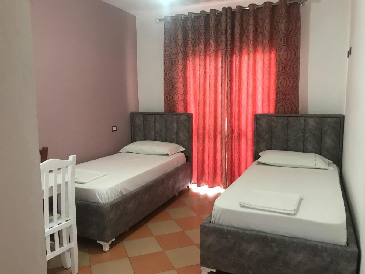Villa Premium Durrës Eksteriør billede