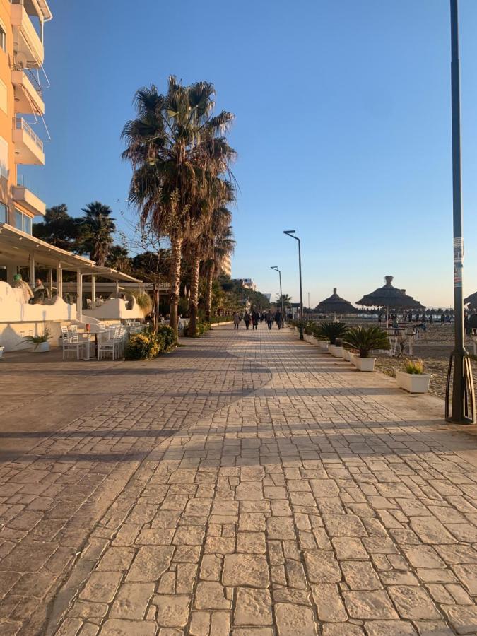 Villa Premium Durrës Eksteriør billede