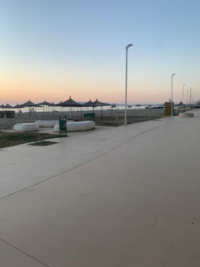 Villa Premium Durrës Eksteriør billede