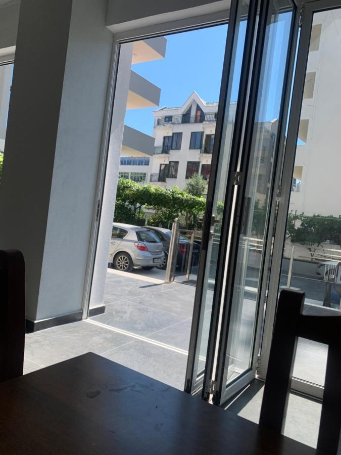 Villa Premium Durrës Eksteriør billede
