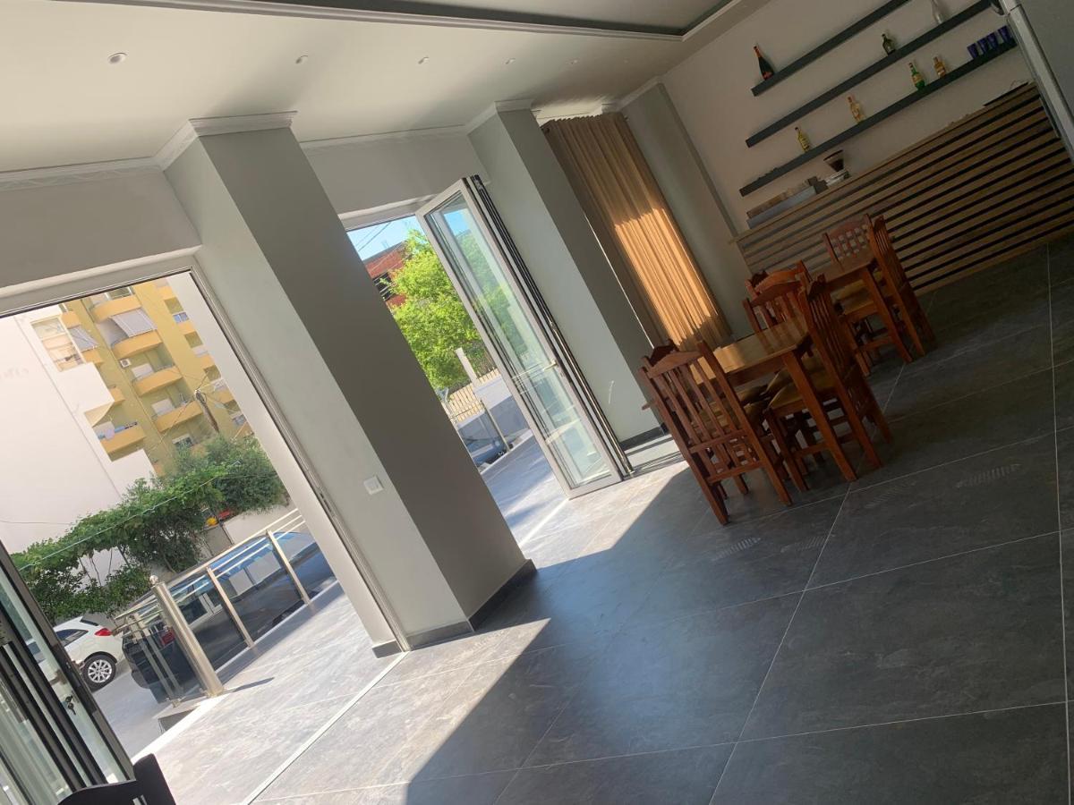 Villa Premium Durrës Eksteriør billede