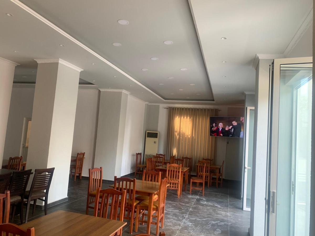 Villa Premium Durrës Eksteriør billede