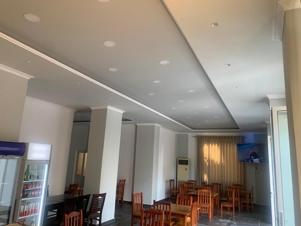 Villa Premium Durrës Eksteriør billede
