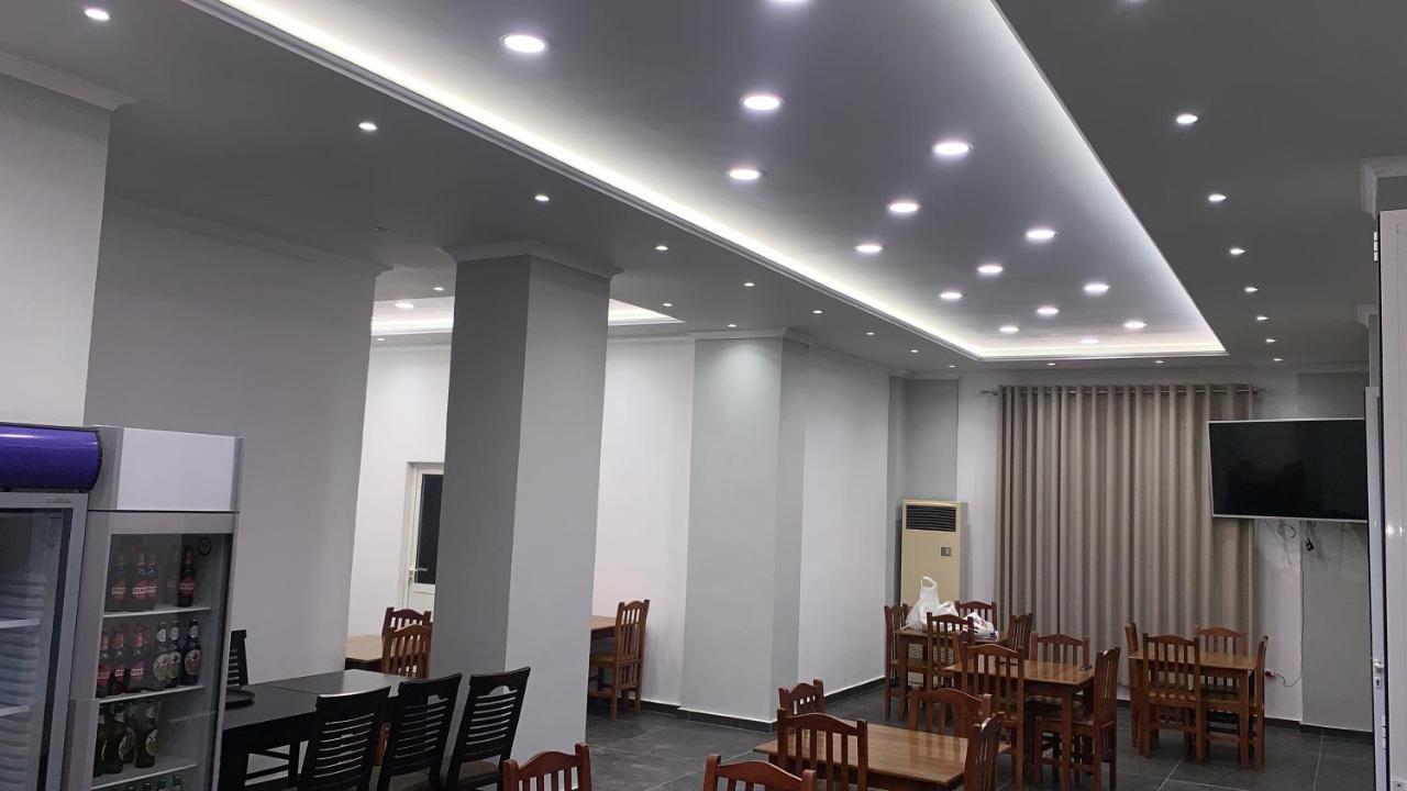 Villa Premium Durrës Eksteriør billede