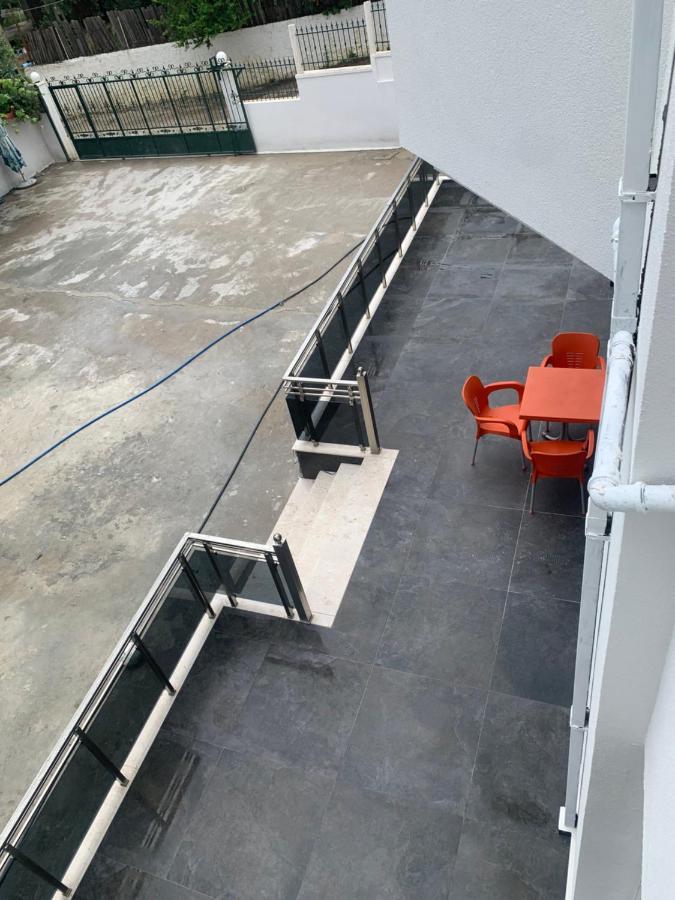 Villa Premium Durrës Eksteriør billede