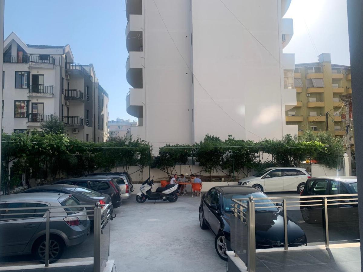 Villa Premium Durrës Eksteriør billede
