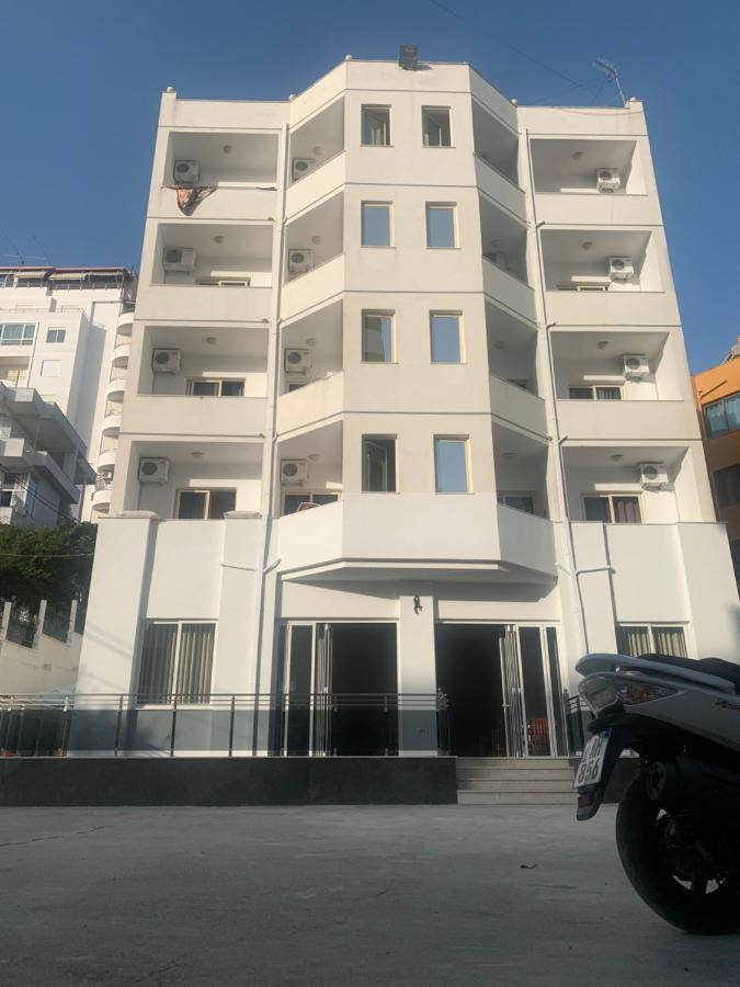 Villa Premium Durrës Eksteriør billede