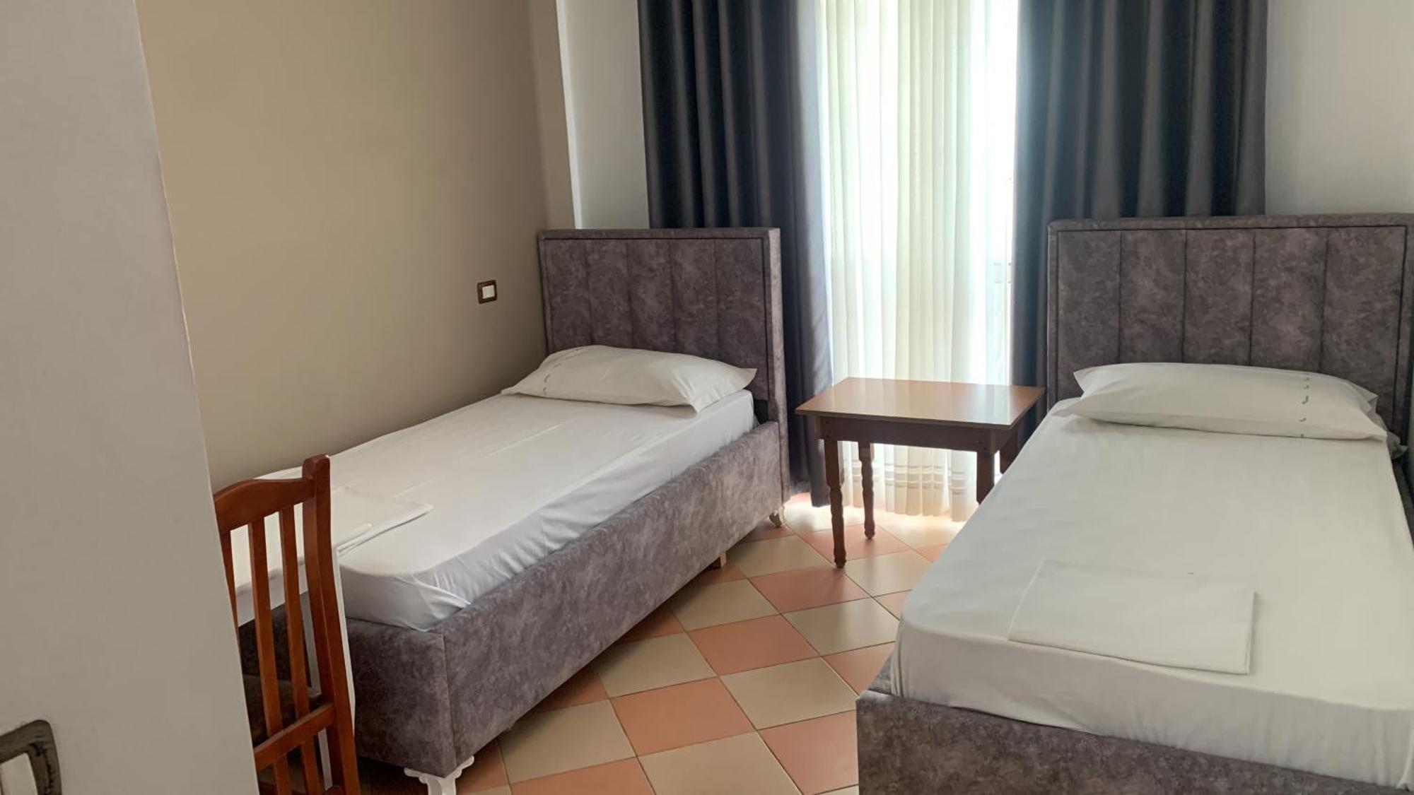 Villa Premium Durrës Eksteriør billede