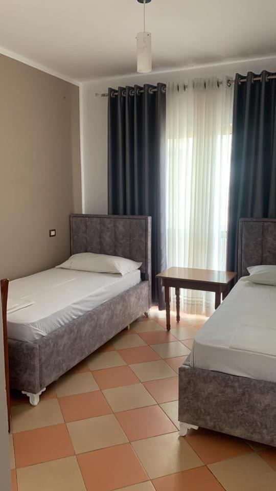 Villa Premium Durrës Eksteriør billede