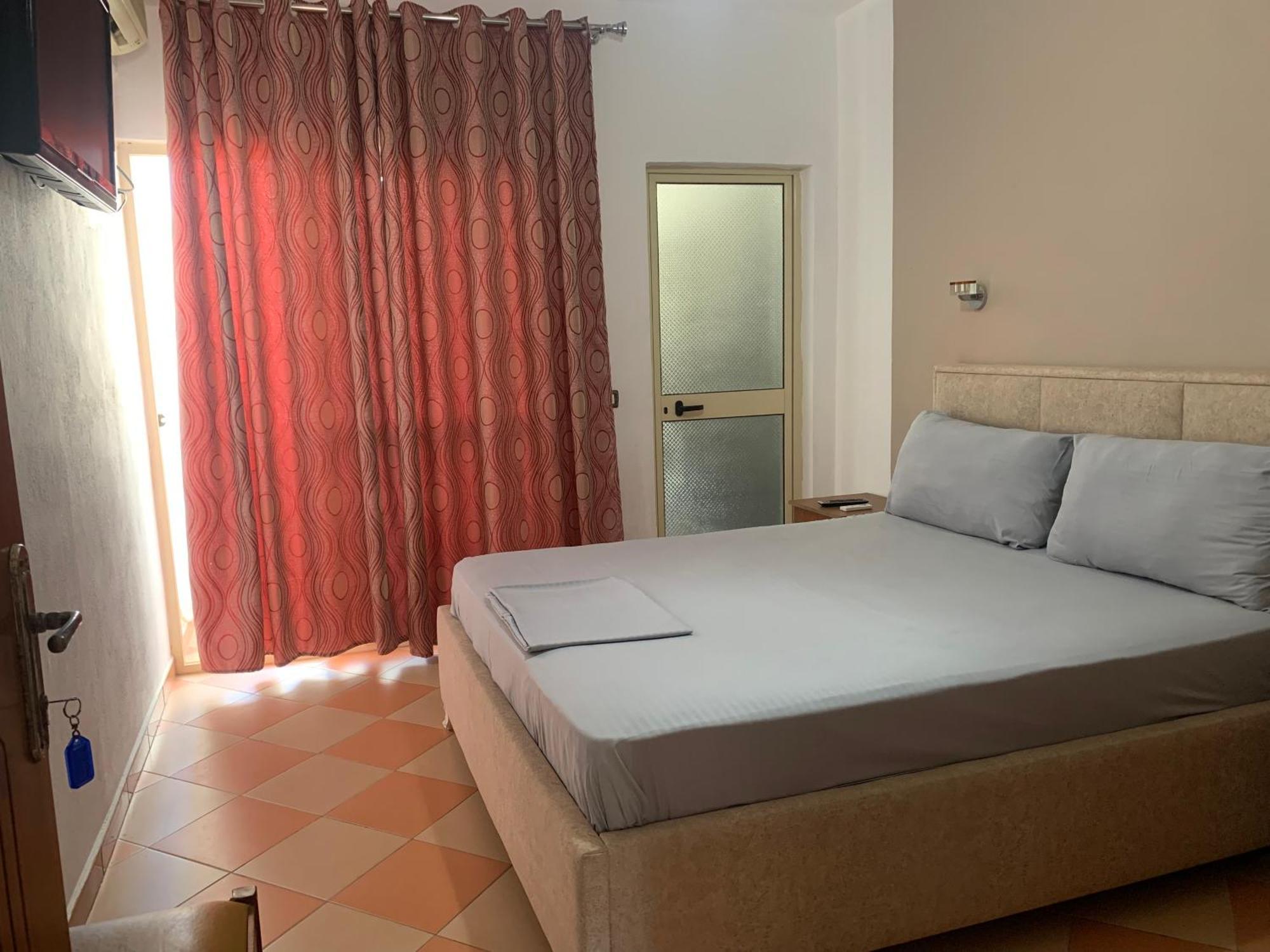 Villa Premium Durrës Eksteriør billede