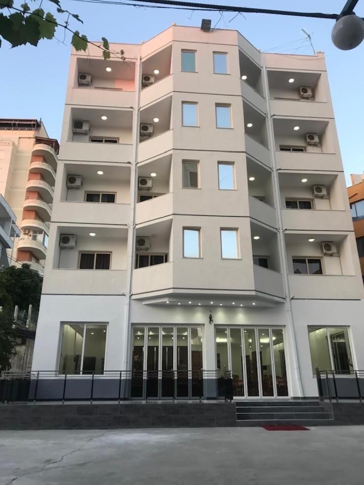 Villa Premium Durrës Eksteriør billede
