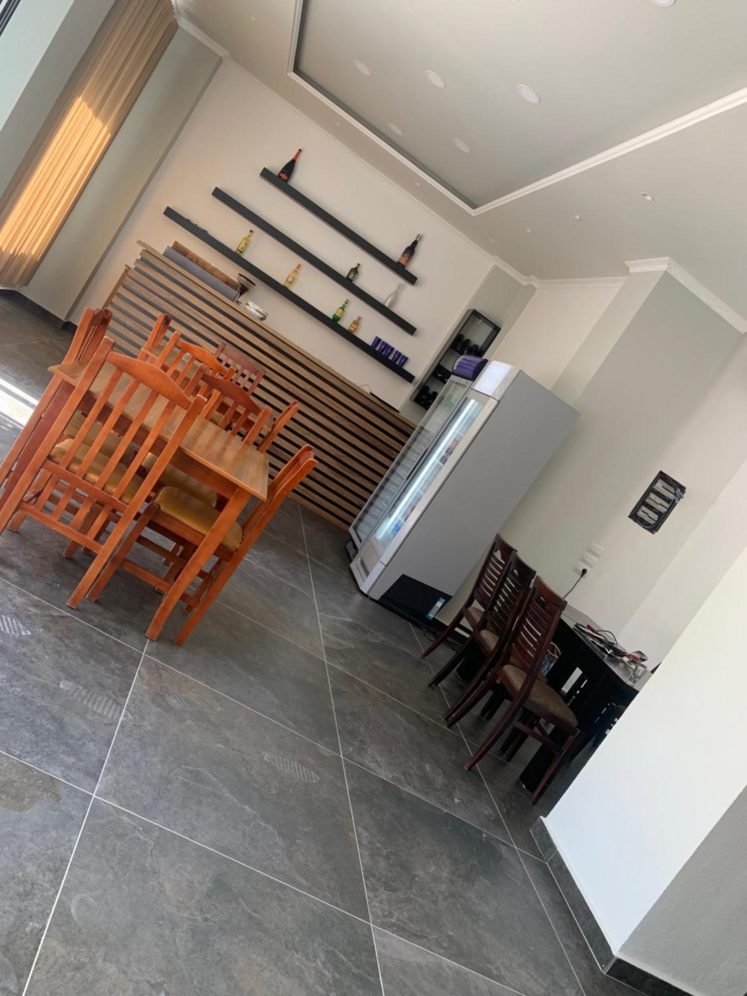 Villa Premium Durrës Eksteriør billede
