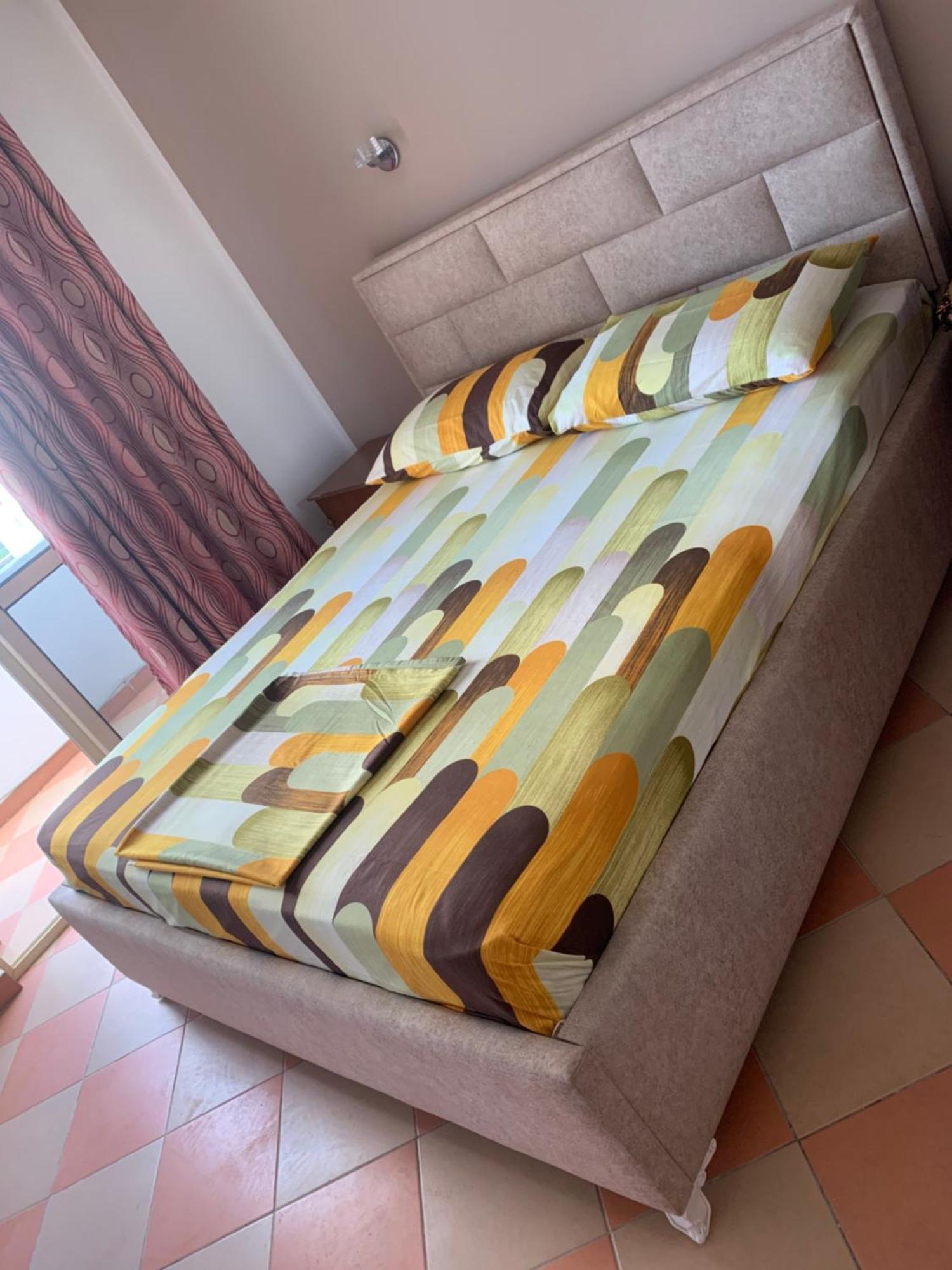 Villa Premium Durrës Eksteriør billede