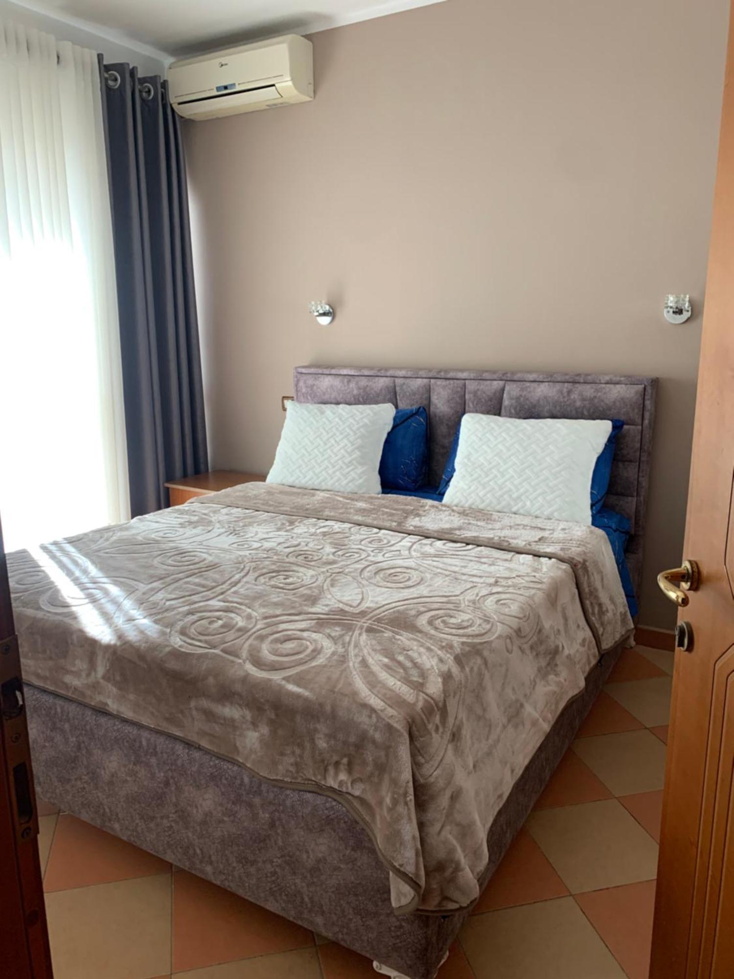 Villa Premium Durrës Eksteriør billede
