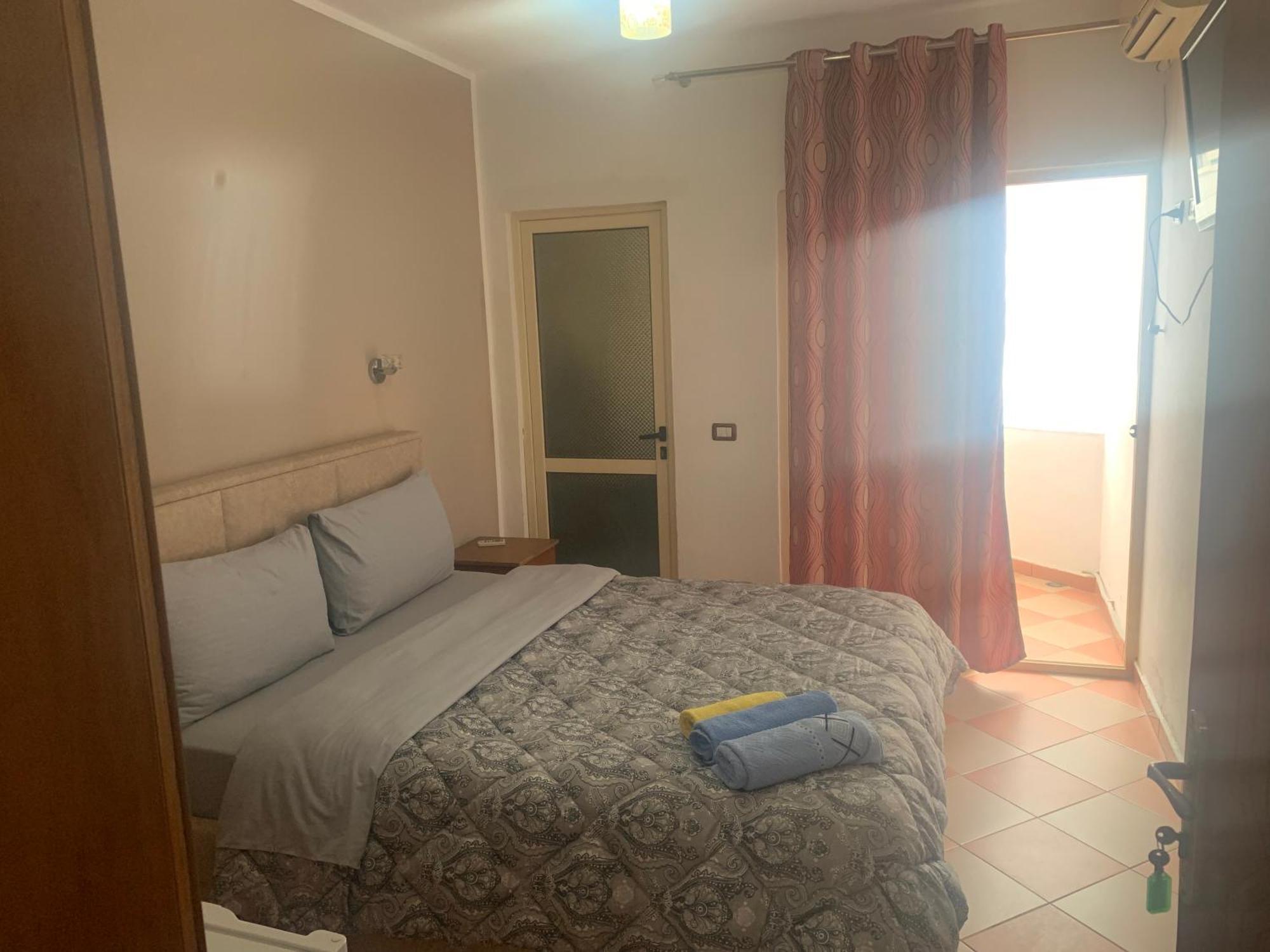 Villa Premium Durrës Eksteriør billede