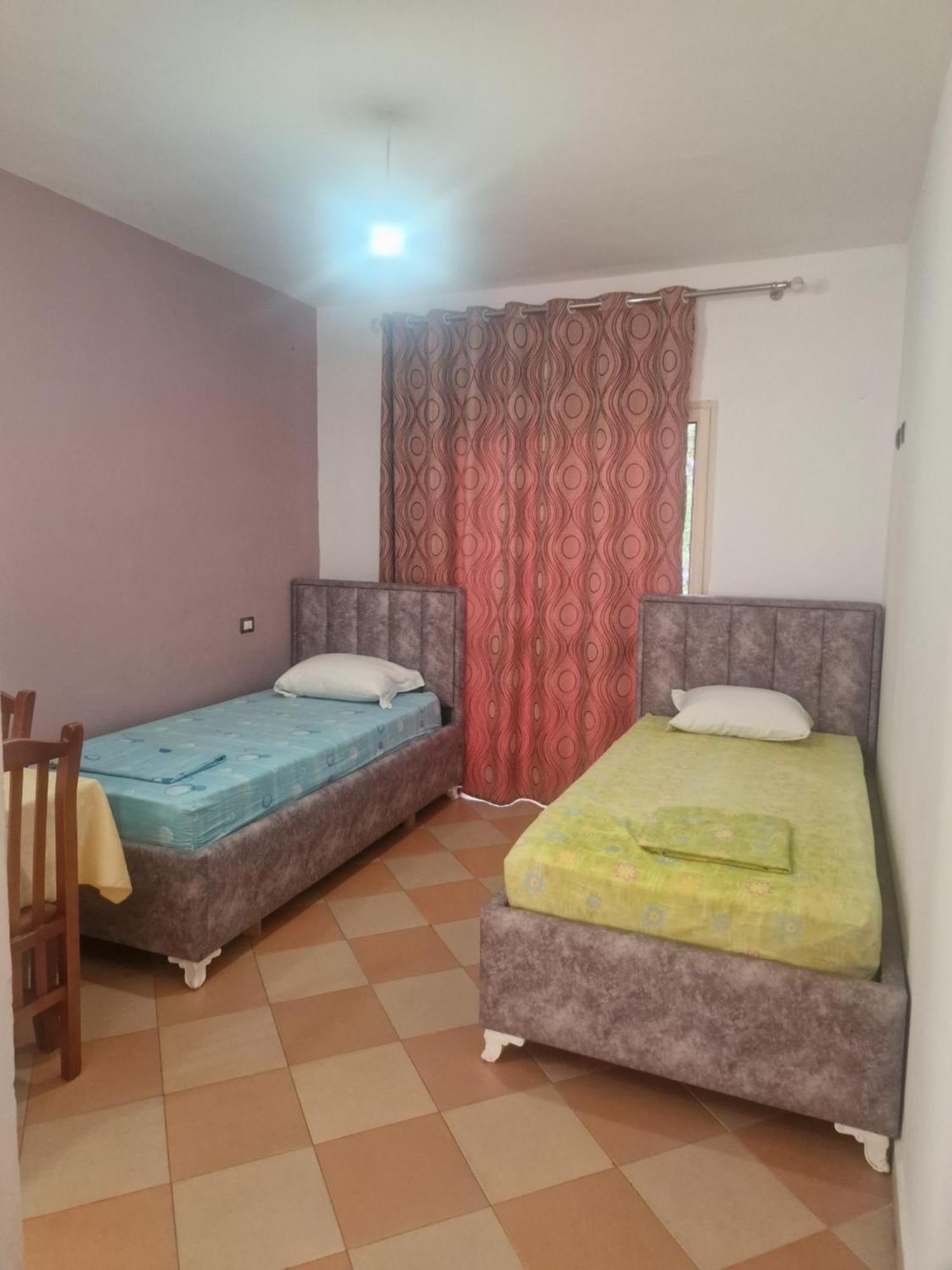Villa Premium Durrës Eksteriør billede