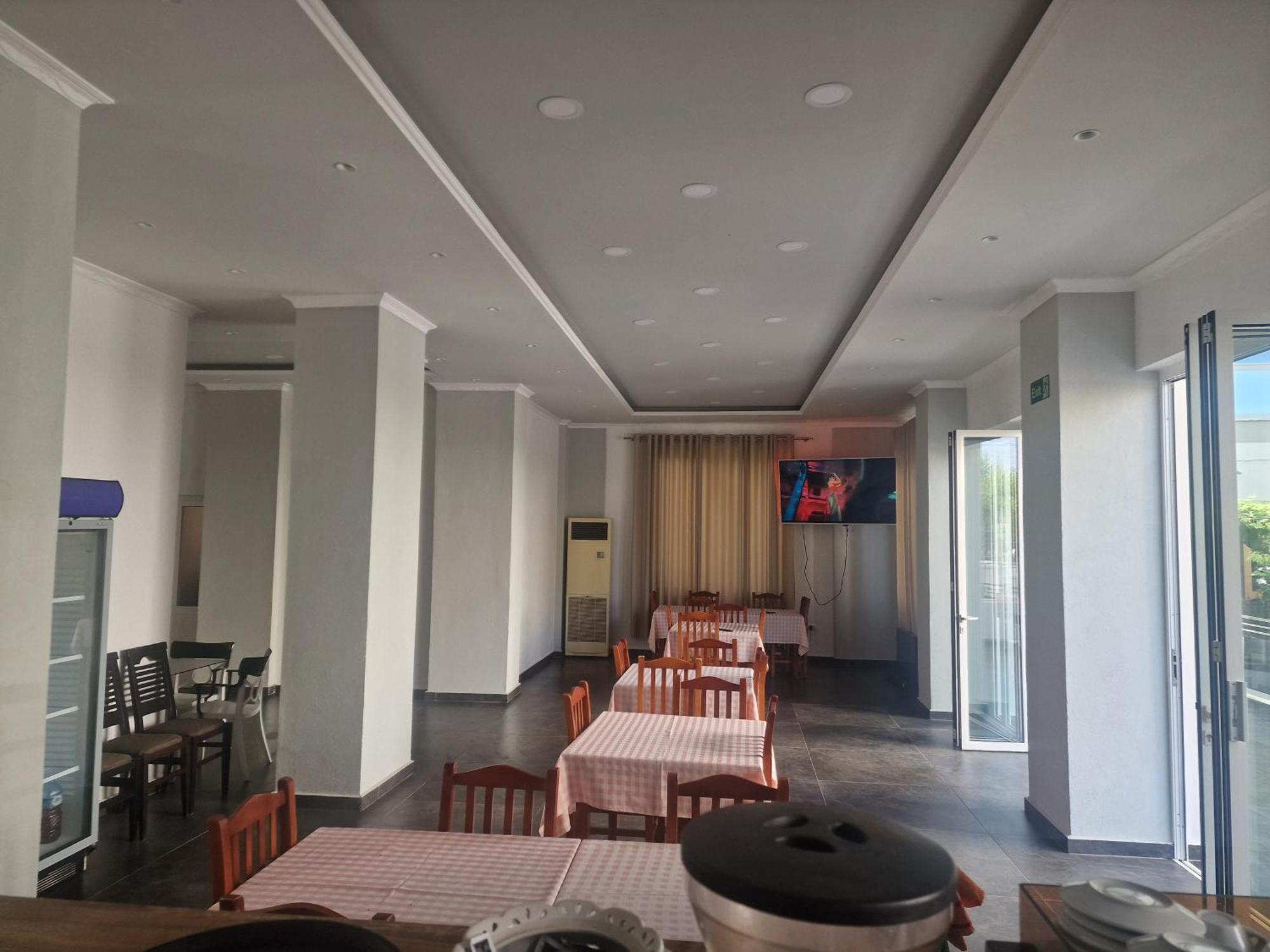 Villa Premium Durrës Eksteriør billede