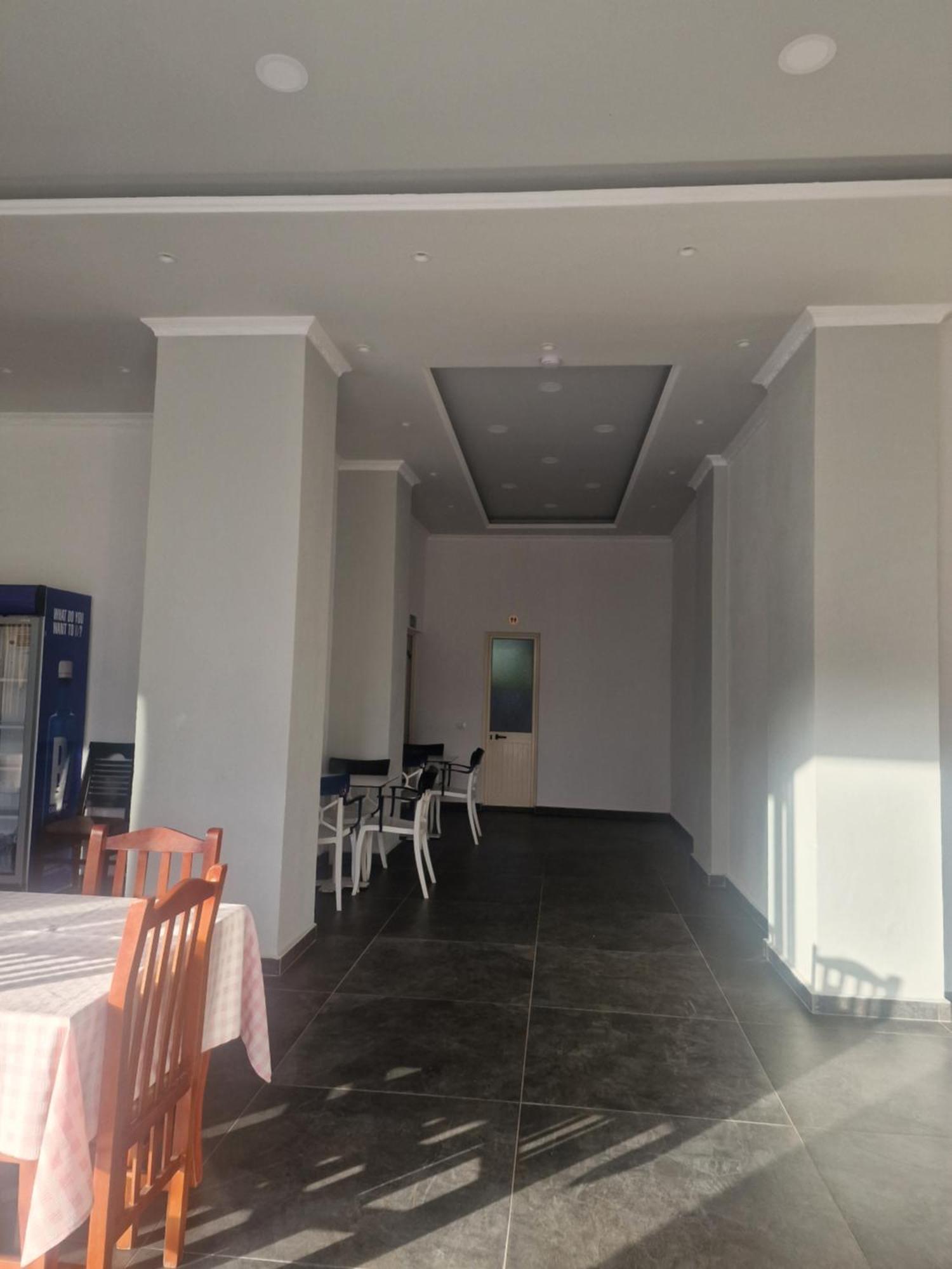 Villa Premium Durrës Eksteriør billede