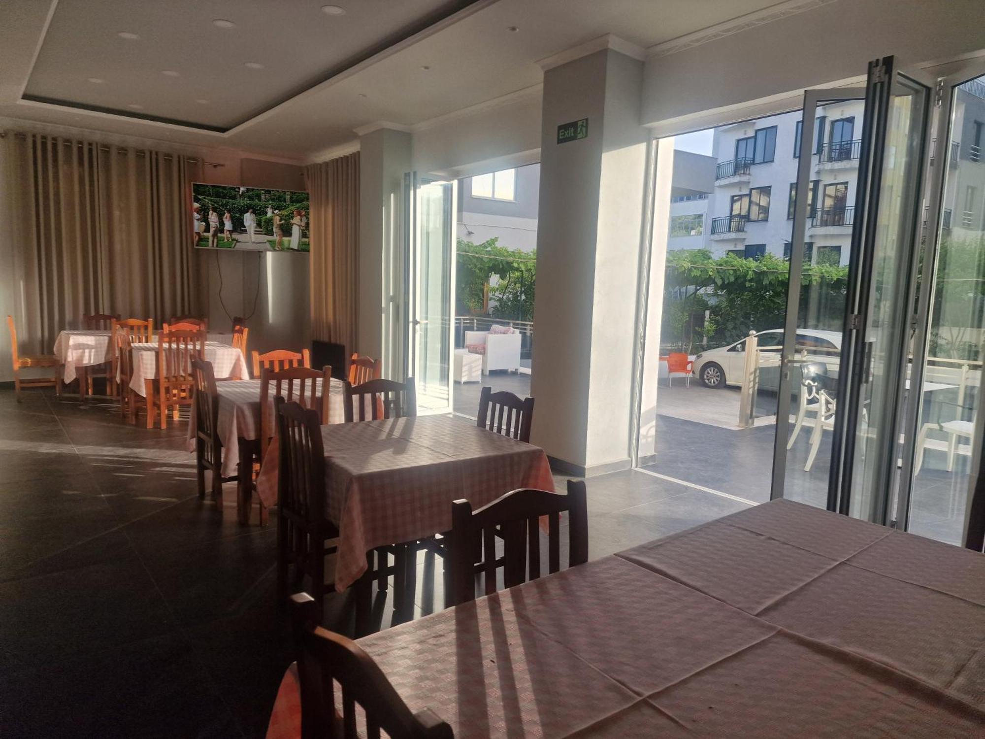Villa Premium Durrës Eksteriør billede
