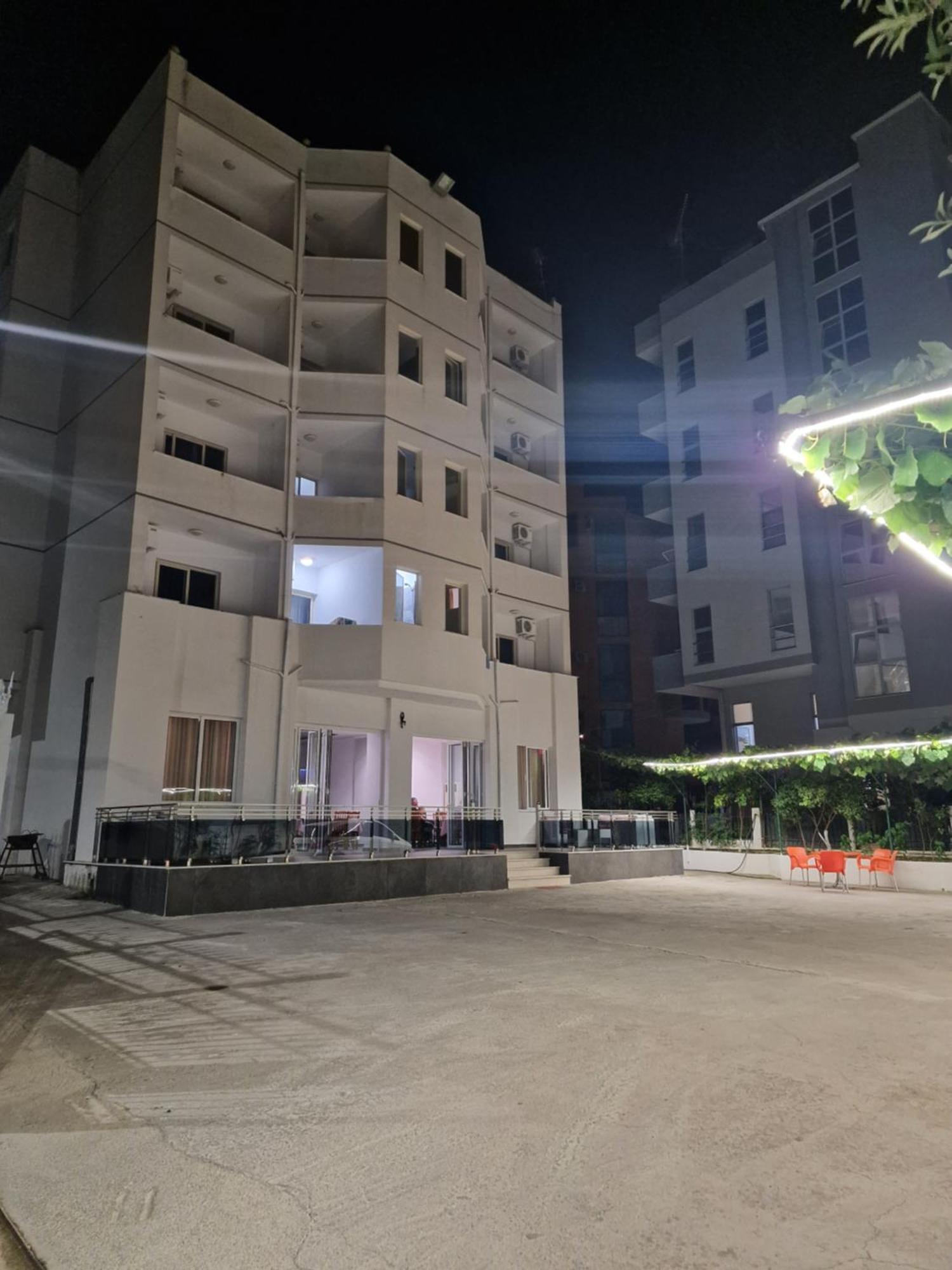Villa Premium Durrës Eksteriør billede