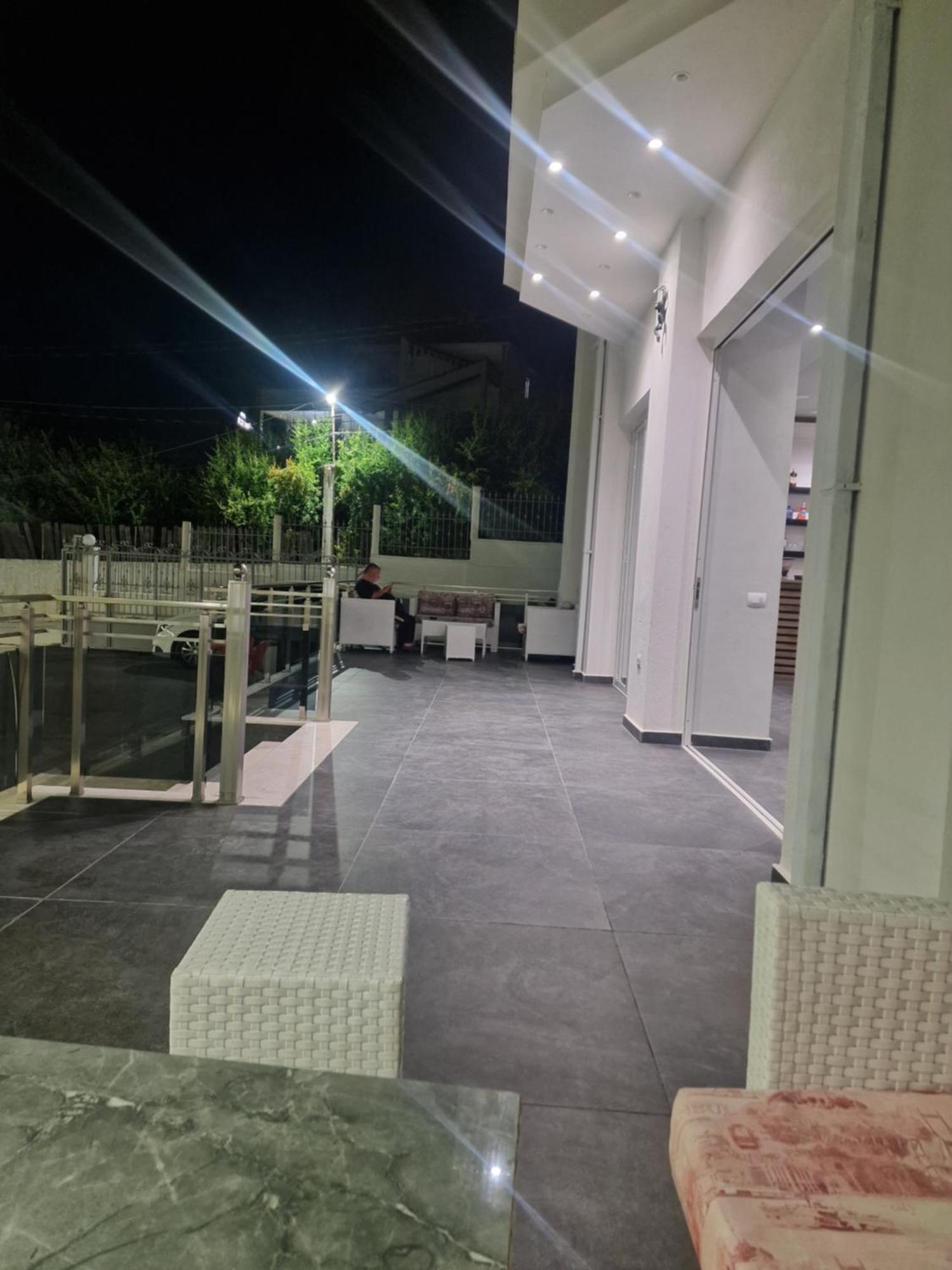 Villa Premium Durrës Eksteriør billede