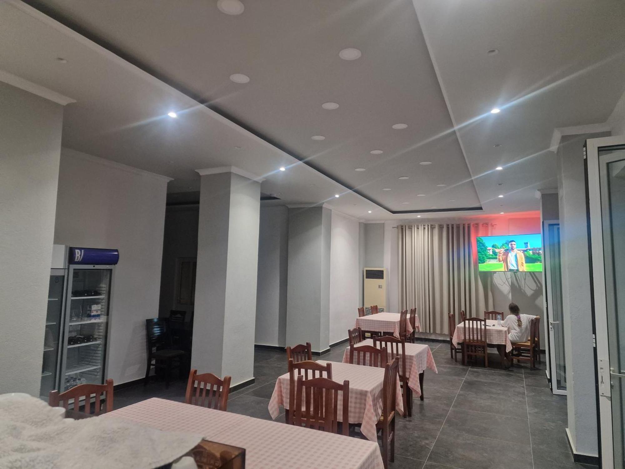 Villa Premium Durrës Eksteriør billede