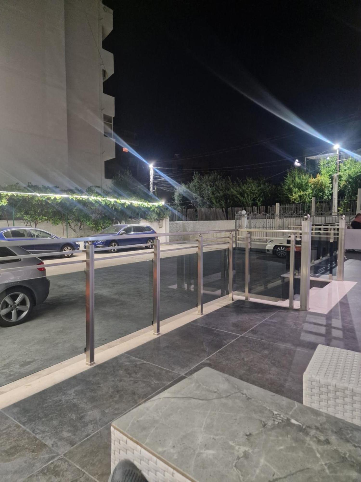 Villa Premium Durrës Eksteriør billede