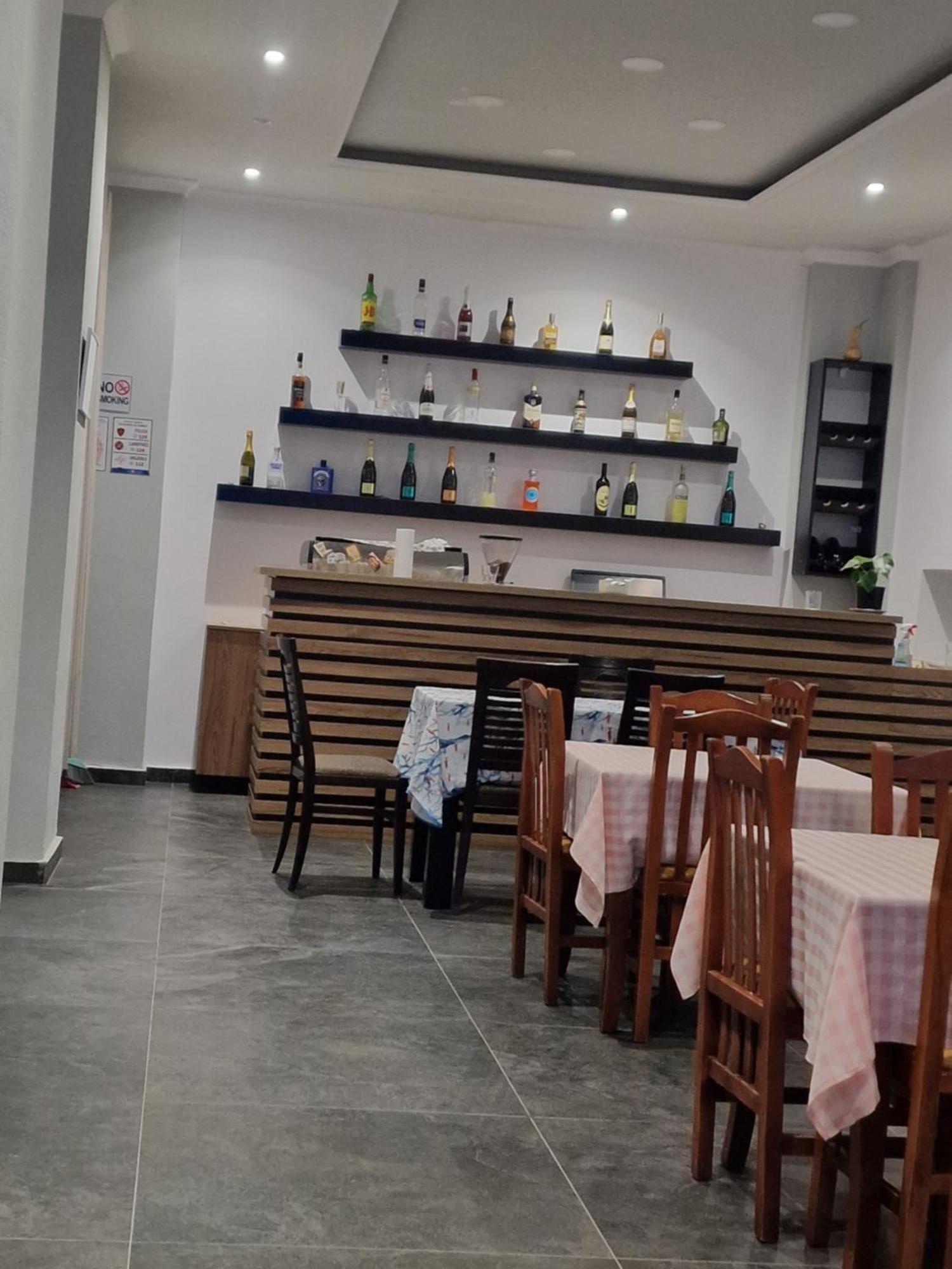 Villa Premium Durrës Eksteriør billede