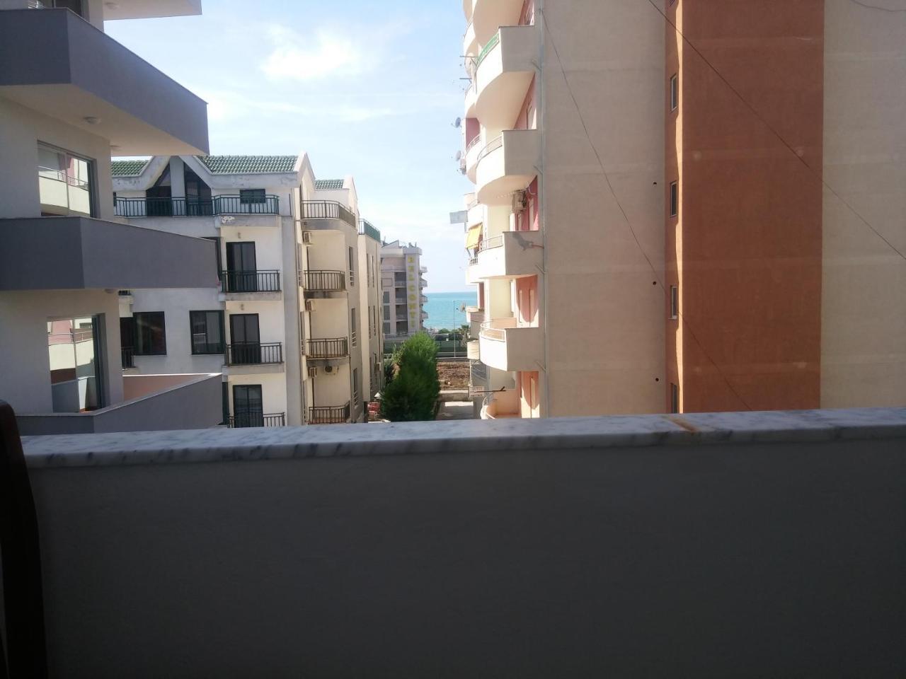 Villa Premium Durrës Eksteriør billede