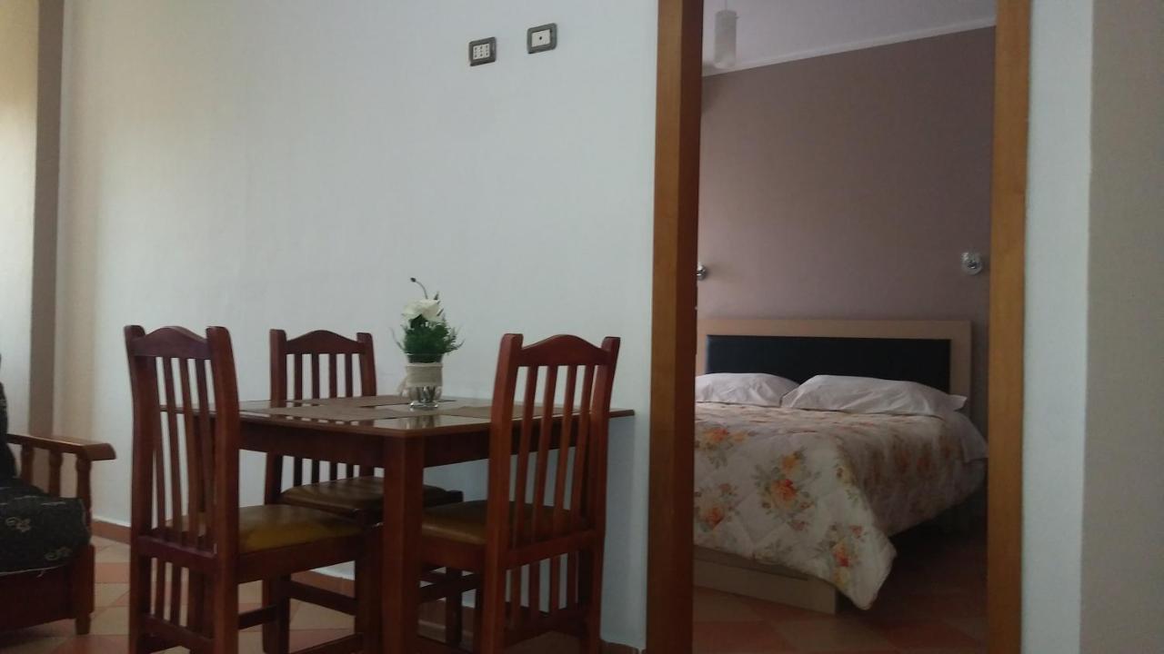 Villa Premium Durrës Eksteriør billede
