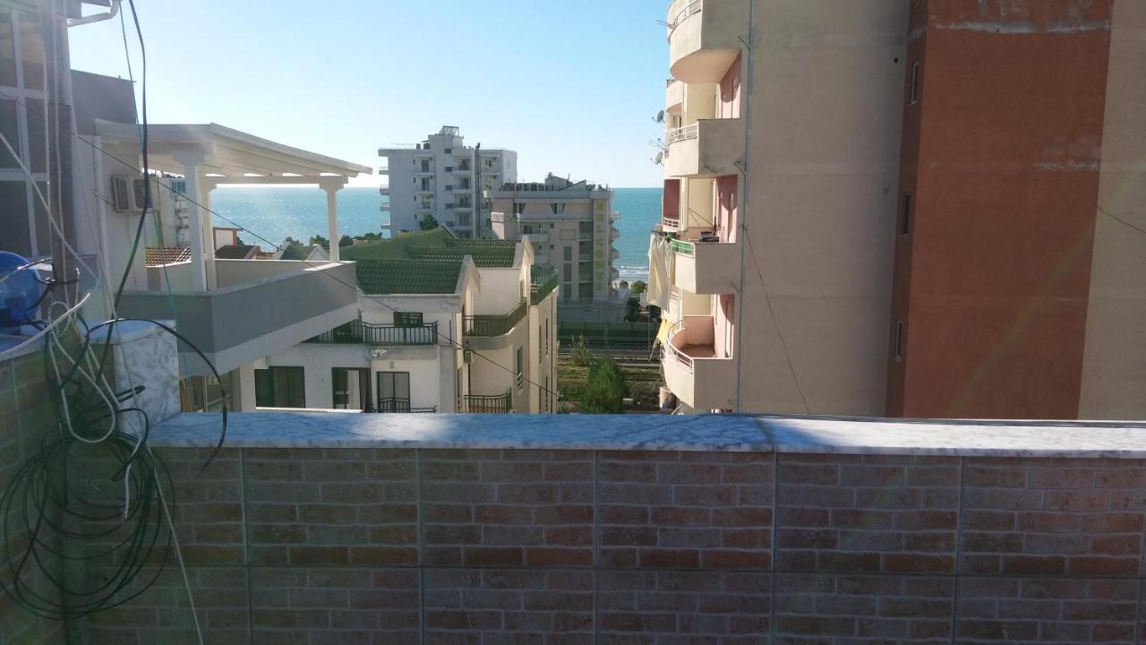 Villa Premium Durrës Eksteriør billede