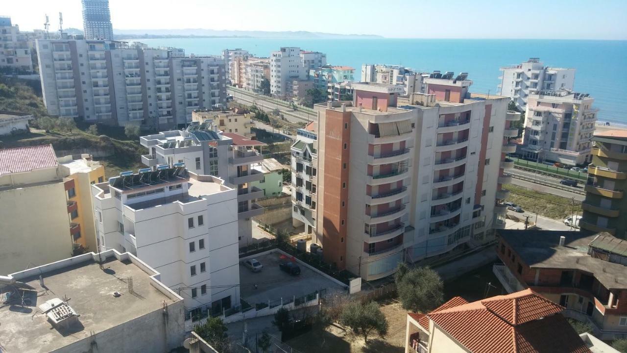 Villa Premium Durrës Eksteriør billede