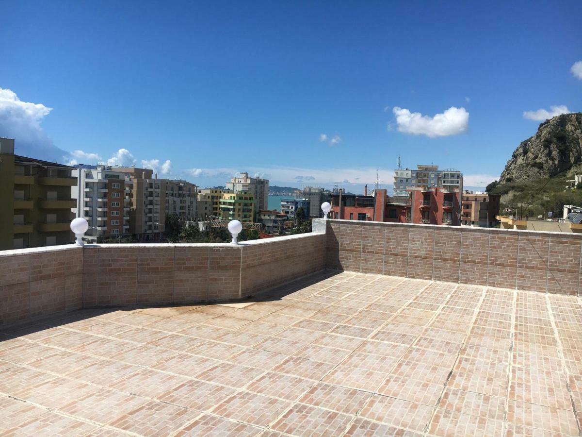 Villa Premium Durrës Eksteriør billede